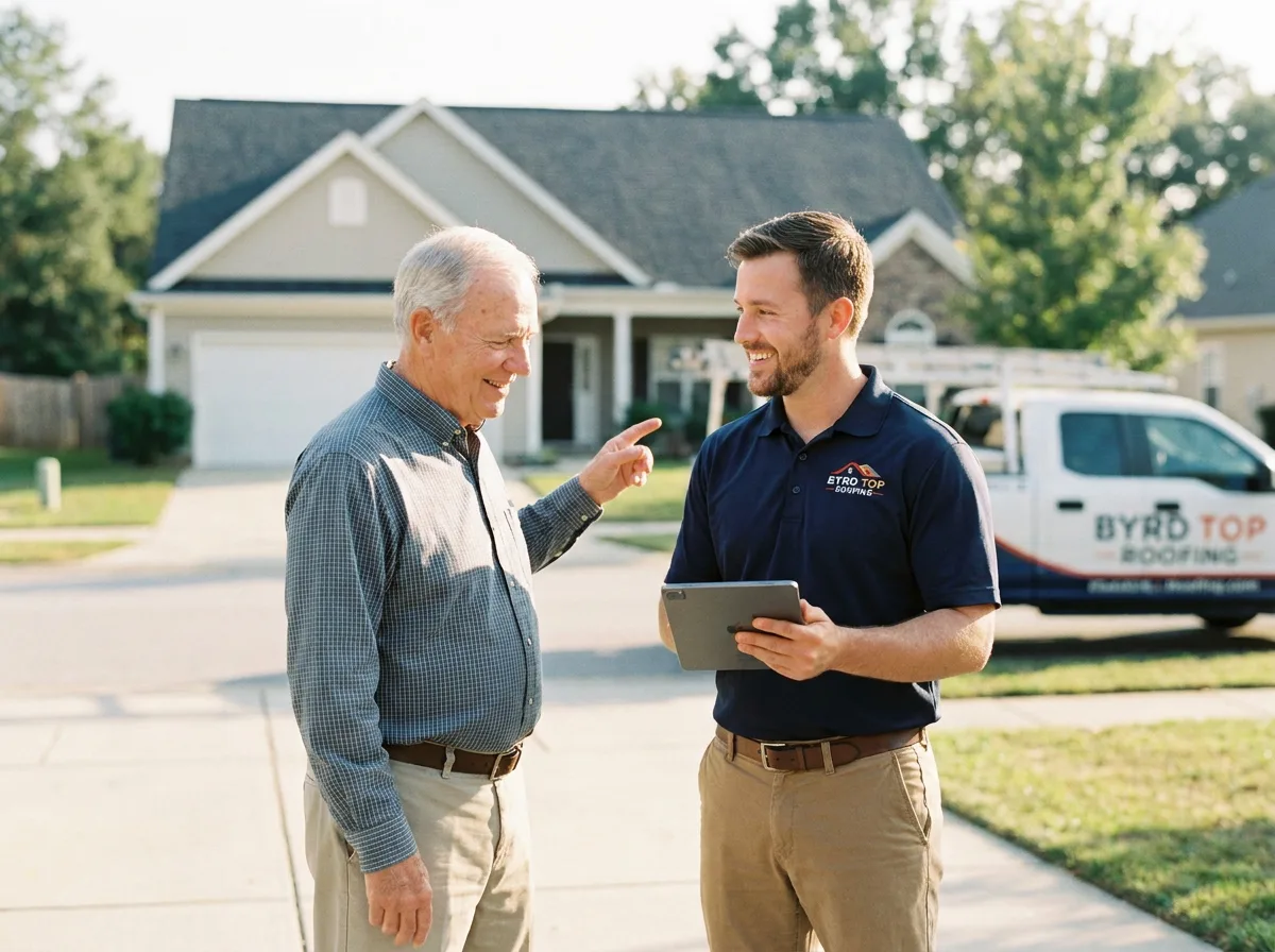 Roofing Colleyville, TX FAQs